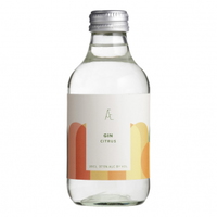 Æ Citrus Gin